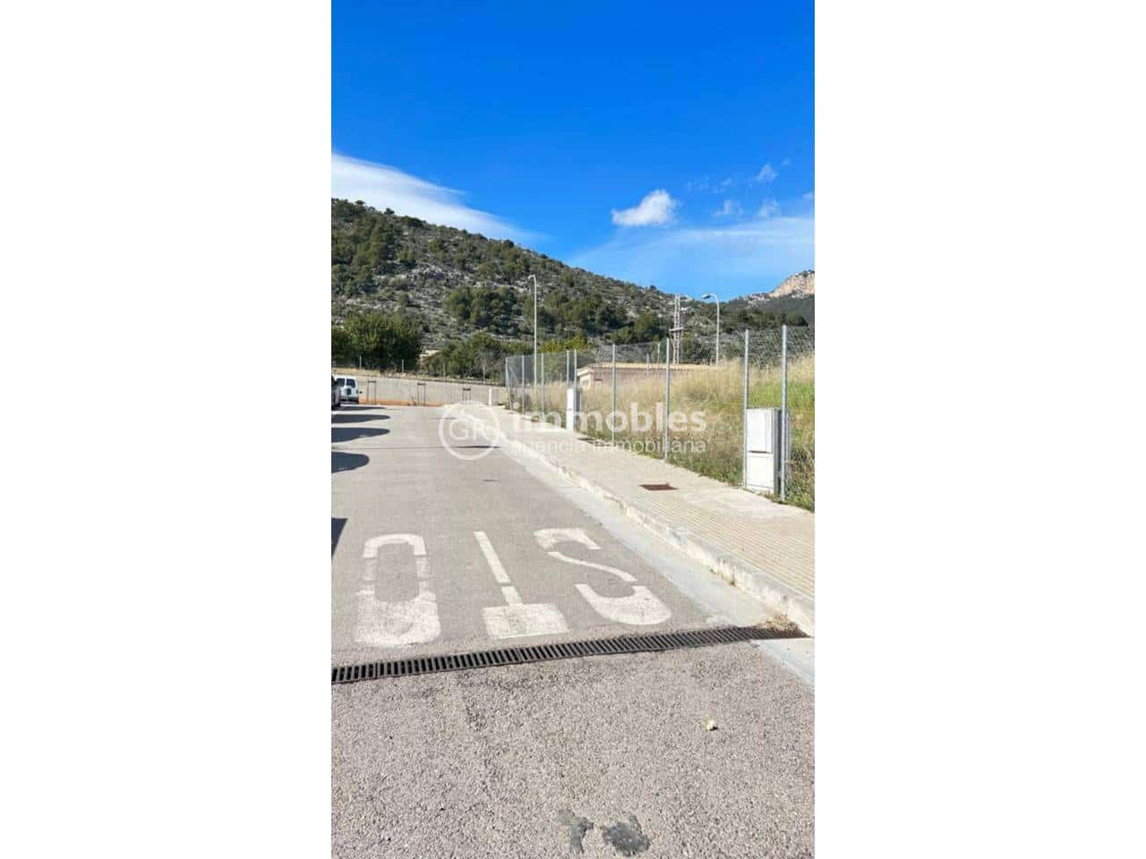 Solar/Parcela en Alaró en venta - 360.000 € (Ref: 9437980)