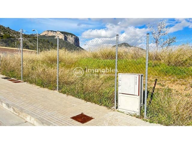Solar/Parcela en Alaró en venta - 360.000 € (Ref: 9437980)