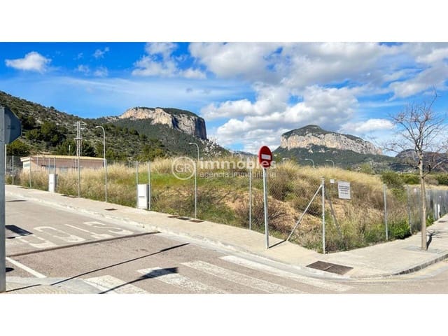 Solar/Parcela en Alaró en venta - 360.000 € (Ref: 9437980)