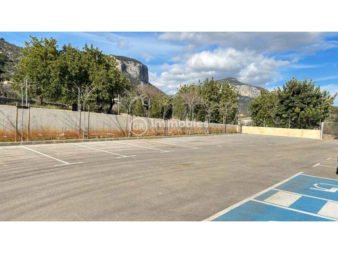 Solar/Parcela en Alaró en venta - 360.000 € (Ref: 9437980)