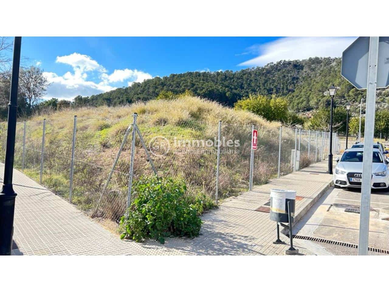 Solar/Parcela en Alaró en venta - 360.000 € (Ref: 9437980)