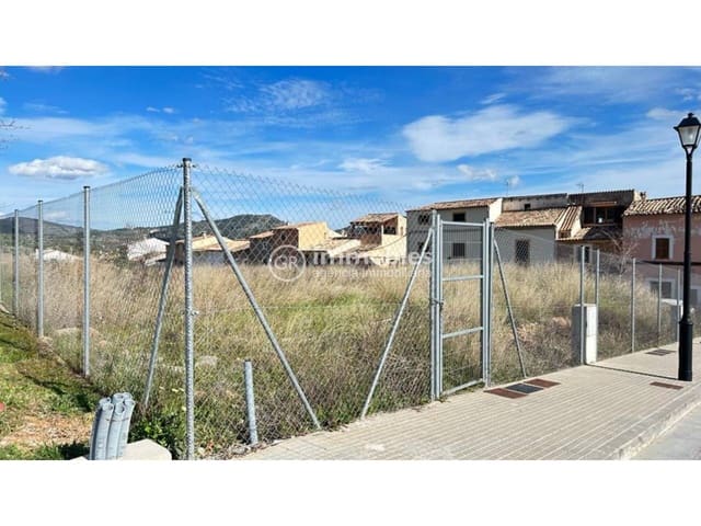 Solar/Parcela en Alaró en venta - 360.000 € (Ref: 9437980)