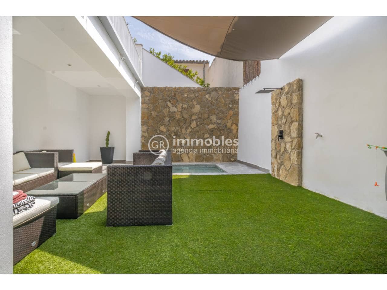 2 quarto Casa em Banda para venda em Alaro com piscina - 620 000 € (Ref: 9437981)