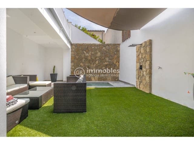 2 quarto Casa em Banda para venda em Alaró com piscina - 620 000 € (Ref: 9437981)