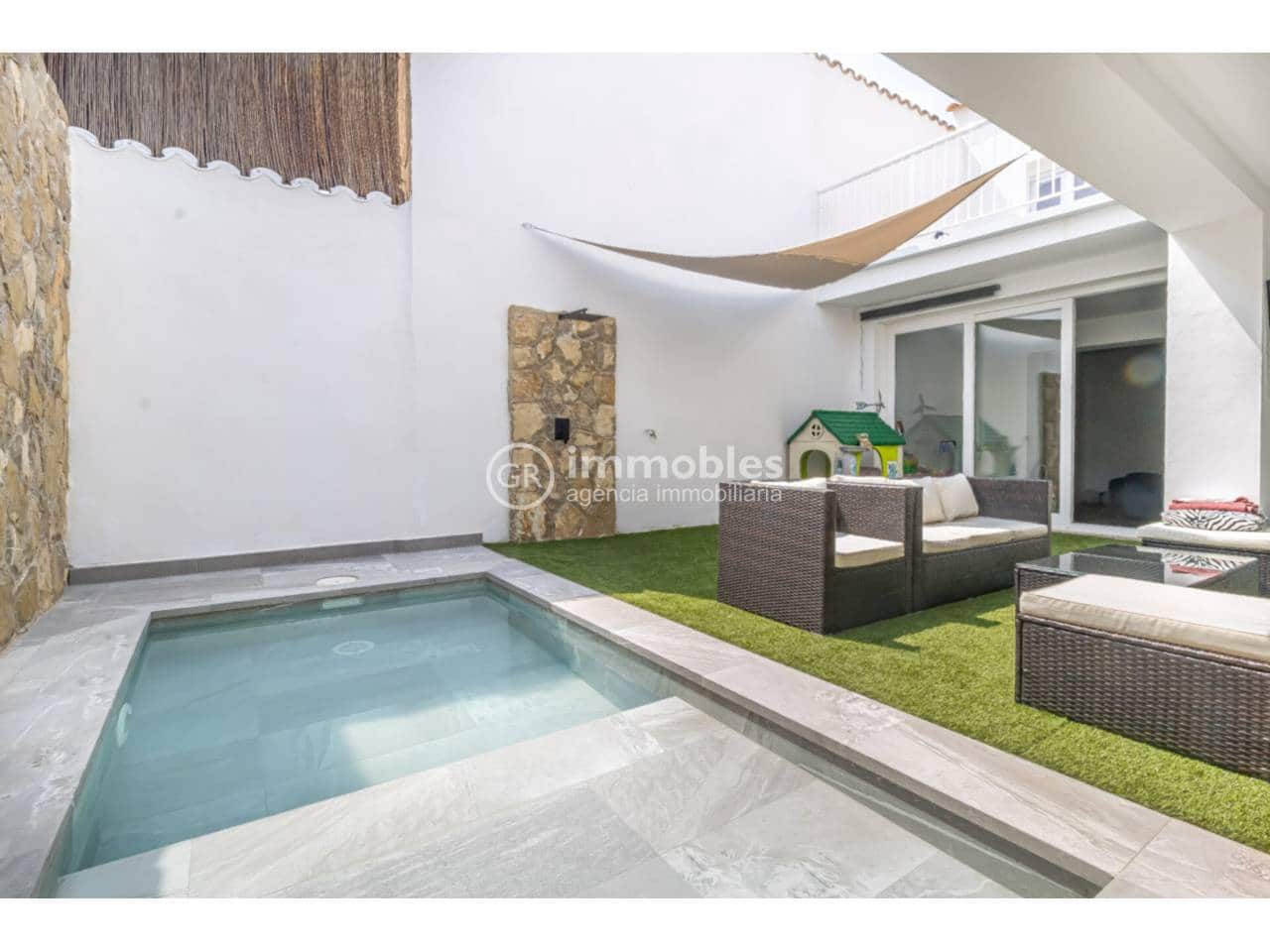 2 quarto Casa em Banda para venda em Alaro com piscina - 620 000 € (Ref: 9437981)