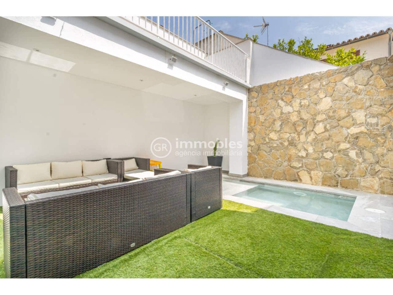 2 quarto Casa em Banda para venda em Alaro com piscina - 620 000 € (Ref: 9437981)