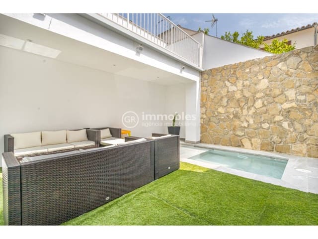 2 quarto Casa em Banda para venda em Alaró com piscina - 620 000 € (Ref: 9437981)