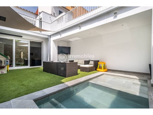 2 quarto Casa em Banda para venda em Alaró com piscina - 620 000 € (Ref: 9437981)