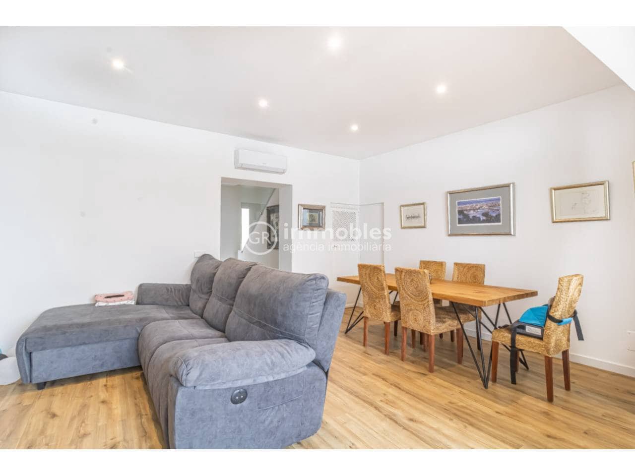 2 quarto Casa em Banda para venda em Alaro com piscina - 620 000 € (Ref: 9437981)