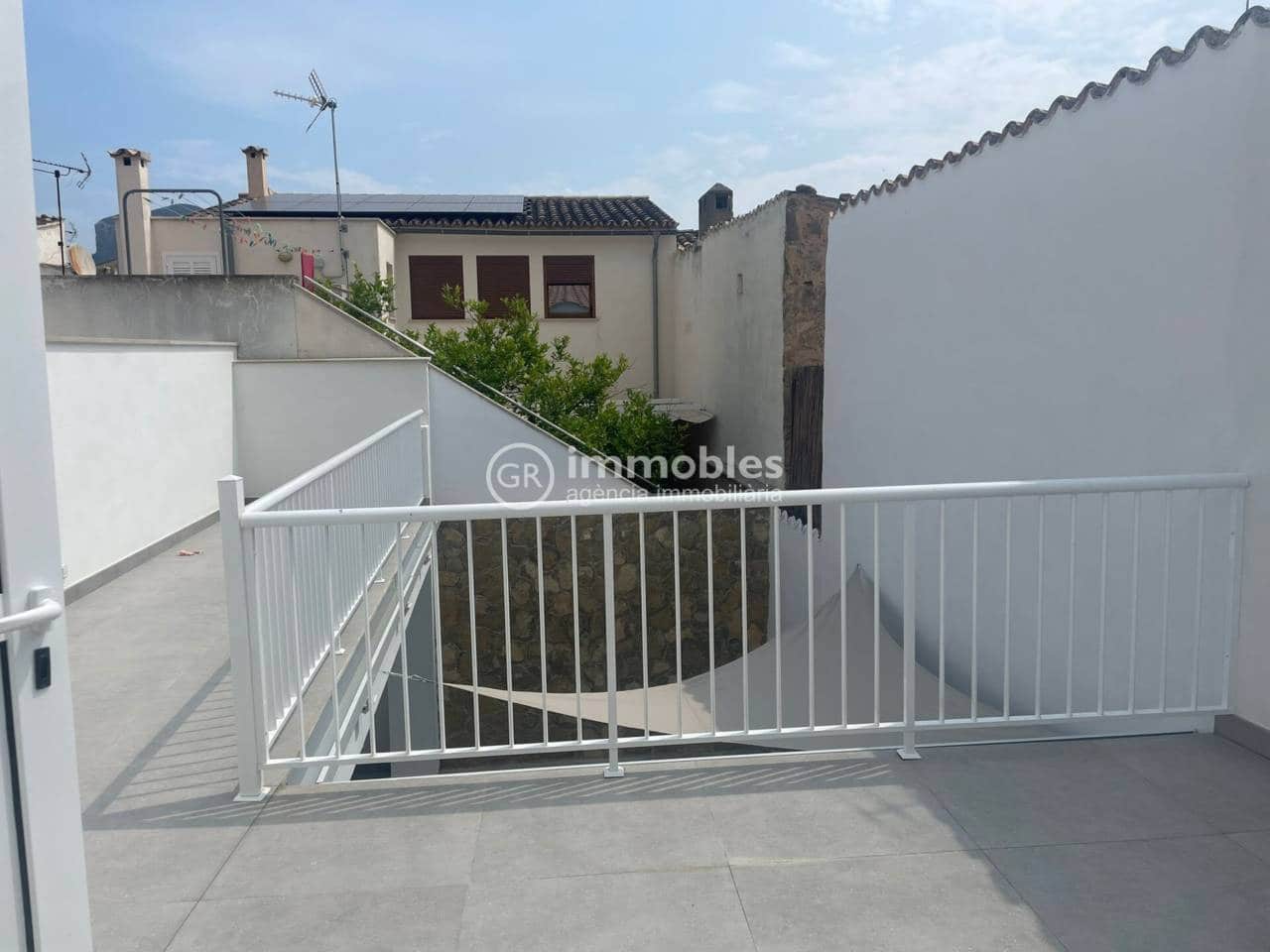 2 quarto Casa em Banda para venda em Alaro com piscina - 620 000 € (Ref: 9437981)