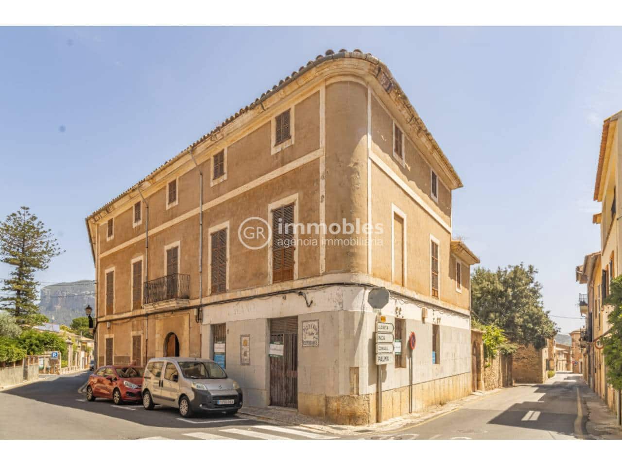 6 quarto Casa em Banda para venda em Alaro com garagem - 1 980 000 € (Ref: 9437982)