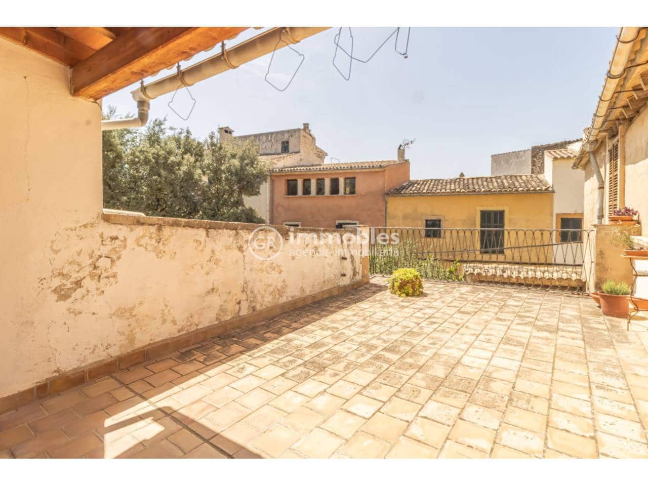 6 quarto Casa em Banda para venda em Alaro com garagem - 1 980 000 € (Ref: 9437982)