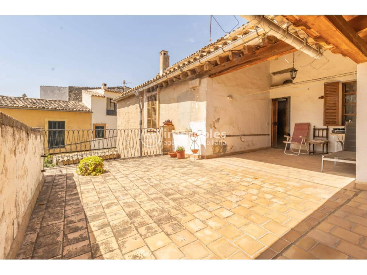 6 quarto Casa em Banda para venda em Alaro com garagem - 1 980 000 € (Ref: 9437982)