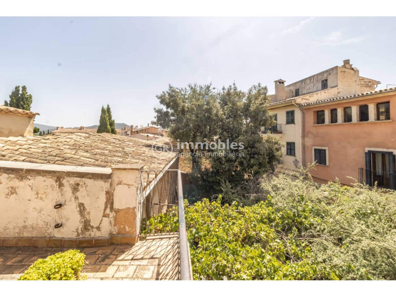 6 quarto Casa em Banda para venda em Alaro com garagem - 1 980 000 € (Ref: 9437982)