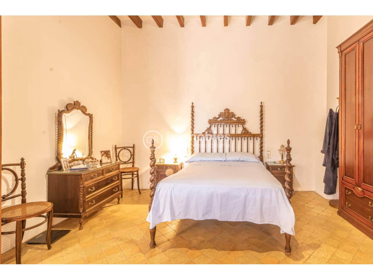 6 quarto Casa em Banda para venda em Alaro com garagem - 1 980 000 € (Ref: 9437982)