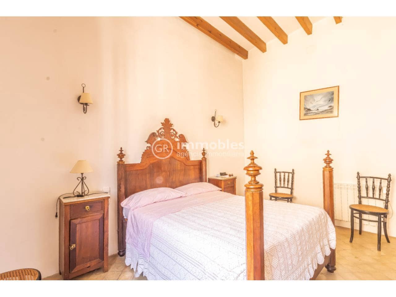 6 quarto Casa em Banda para venda em Alaro com garagem - 1 980 000 € (Ref: 9437982)