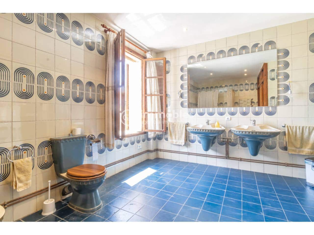 6 quarto Casa em Banda para venda em Alaro com garagem - 1 980 000 € (Ref: 9437982)