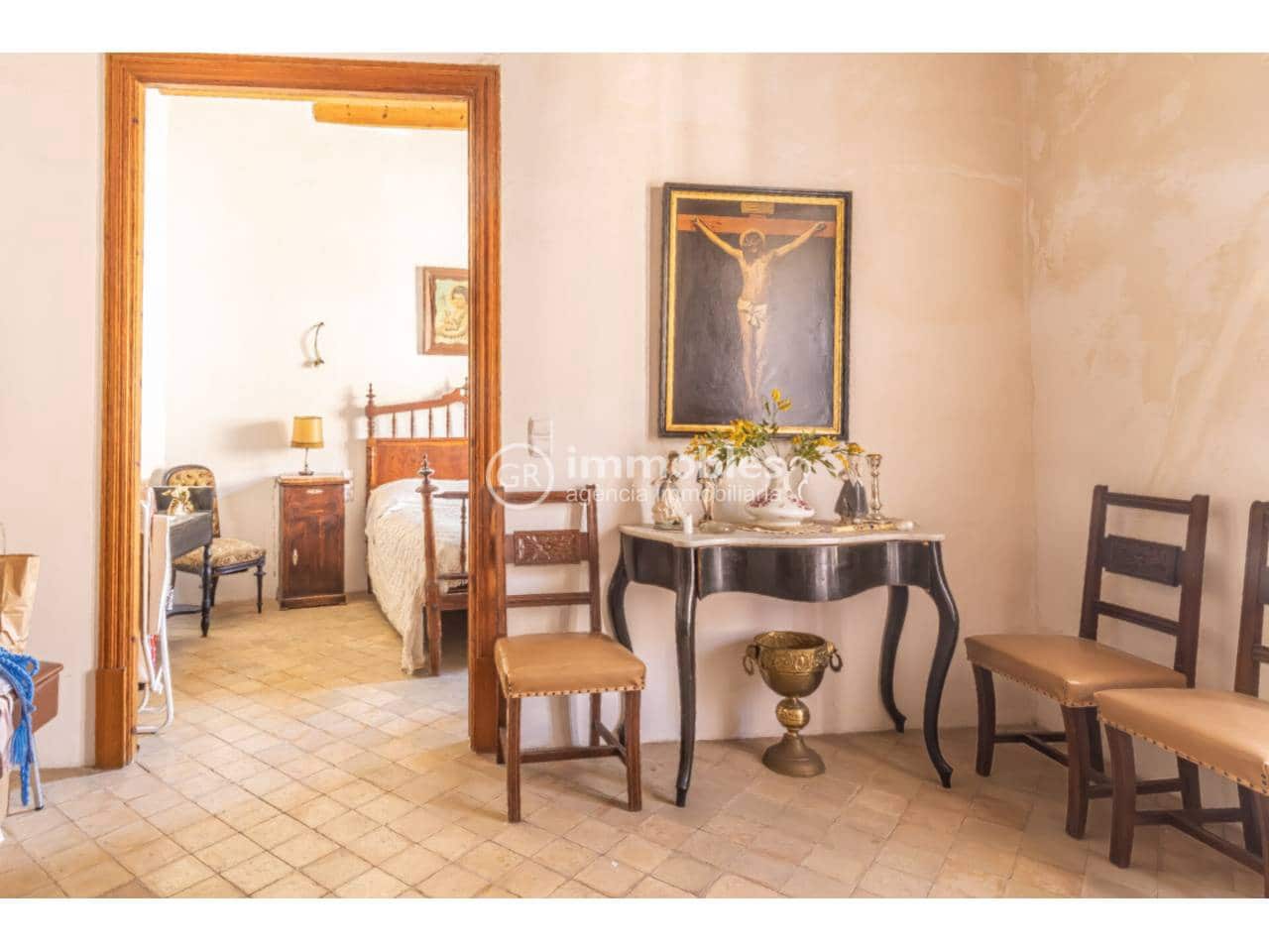 6 quarto Casa em Banda para venda em Alaro com garagem - 1 980 000 € (Ref: 9437982)