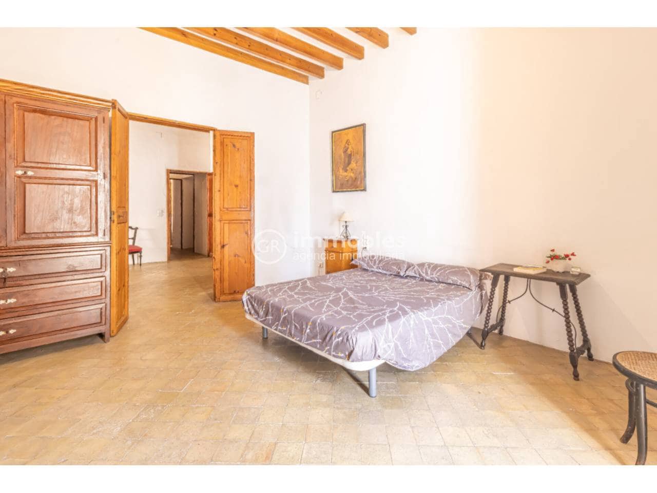 6 quarto Casa em Banda para venda em Alaro com garagem - 1 980 000 € (Ref: 9437982)