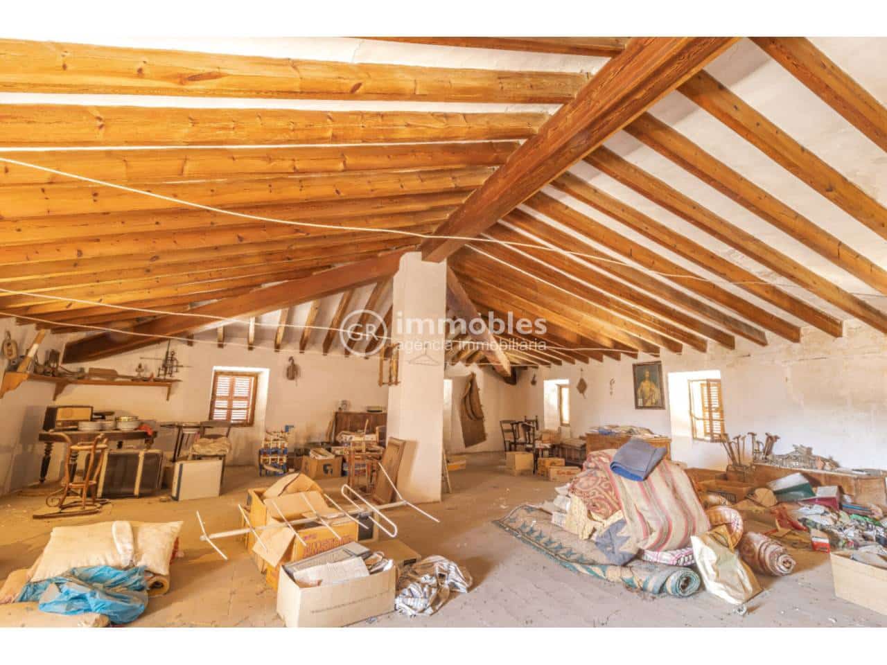 6 quarto Casa em Banda para venda em Alaro com garagem - 1 980 000 € (Ref: 9437982)