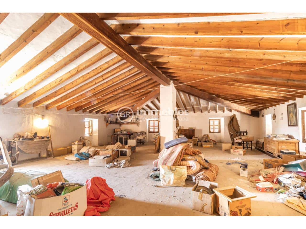 6 quarto Casa em Banda para venda em Alaro com garagem - 1 980 000 € (Ref: 9437982)