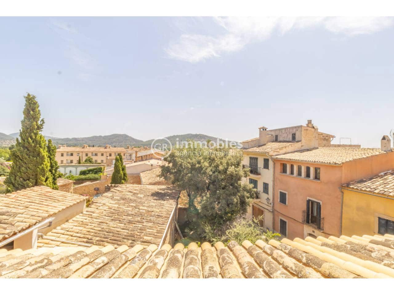 6 quarto Casa em Banda para venda em Alaro com garagem - 1 980 000 € (Ref: 9437982)