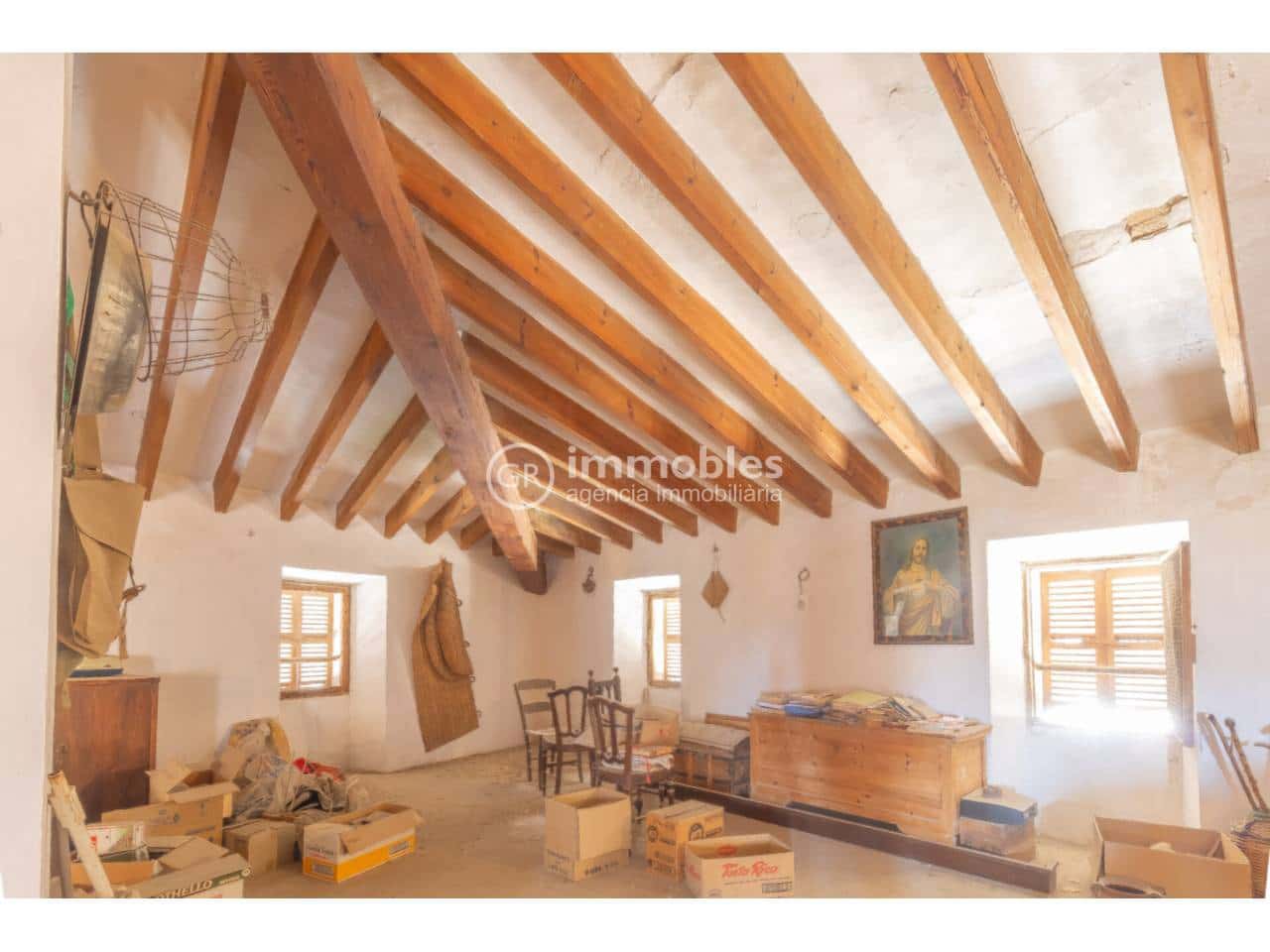 6 quarto Casa em Banda para venda em Alaro com garagem - 1 980 000 € (Ref: 9437982)