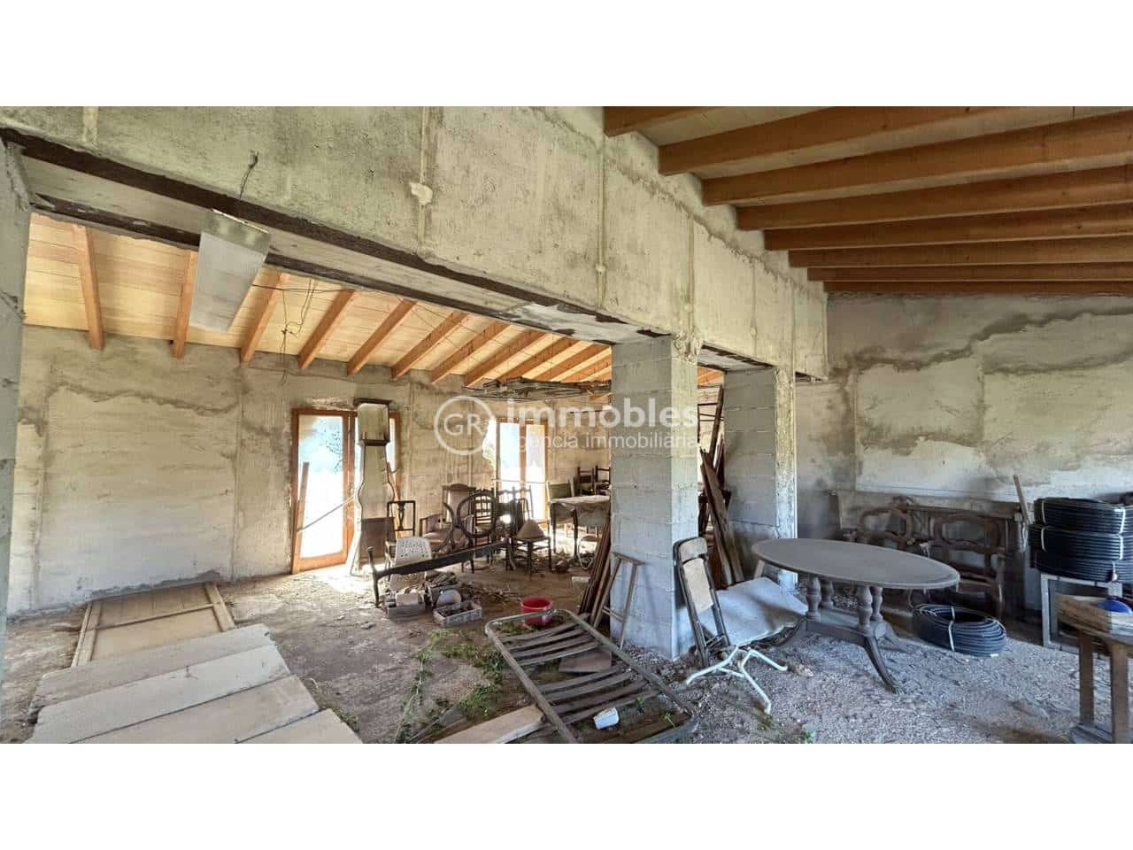 3 bedroom Villa for sale in Consell - € 1,080,000 (Ref: 9437983)