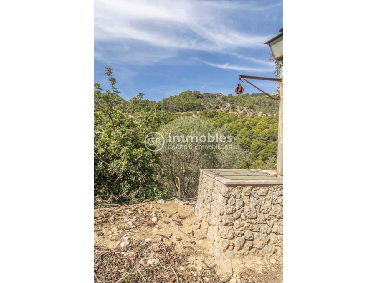 Finca/Casa Rural de 1 habitación en Mancor de la Vall en venta - 380.000 € (Ref: 9437984)