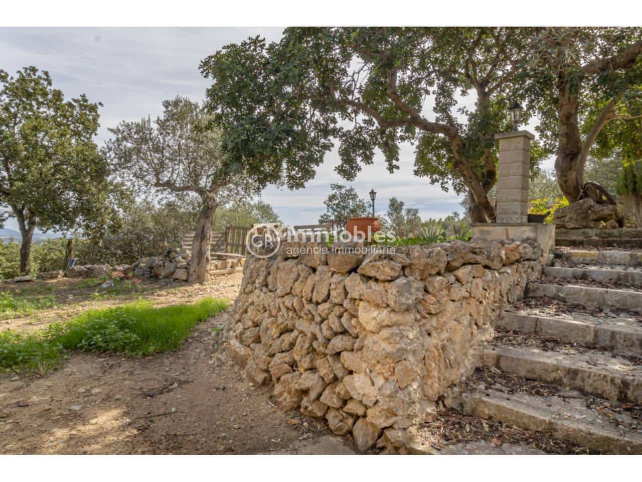 Finca/Casa Rural de 1 habitación en Mancor de la Vall en venta - 380.000 € (Ref: 9437984)