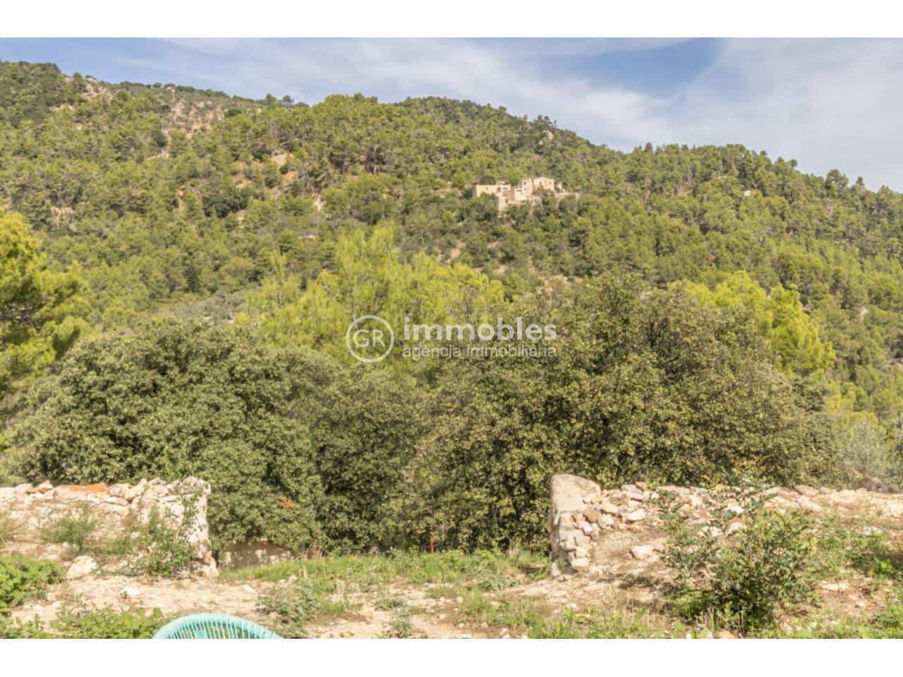 Finca/Casa Rural de 1 habitación en Mancor de la Vall en venta - 380.000 € (Ref: 9437984)
