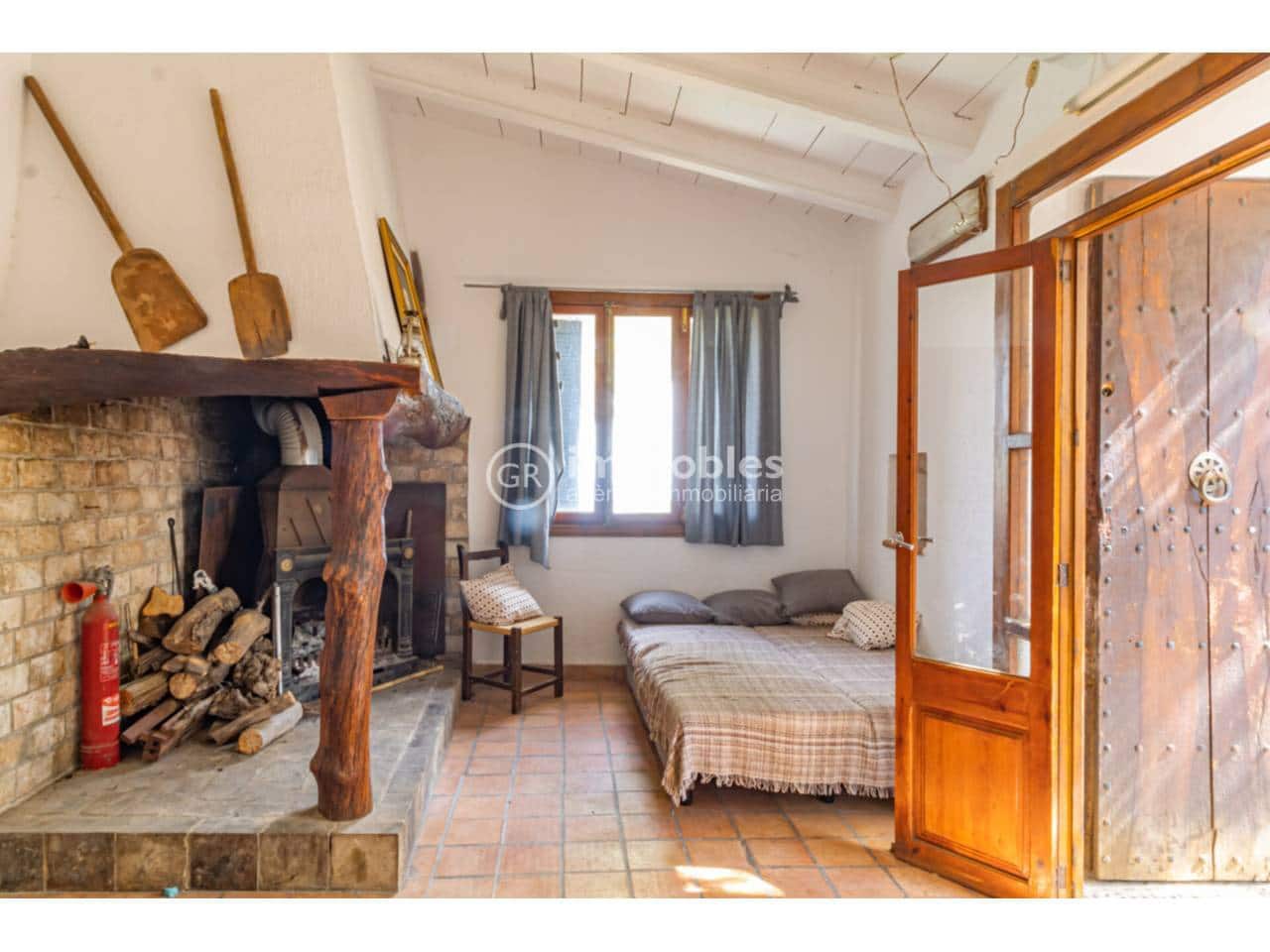 Finca/Casa Rural de 1 habitación en Mancor de la Vall en venta - 380.000 € (Ref: 9437984)