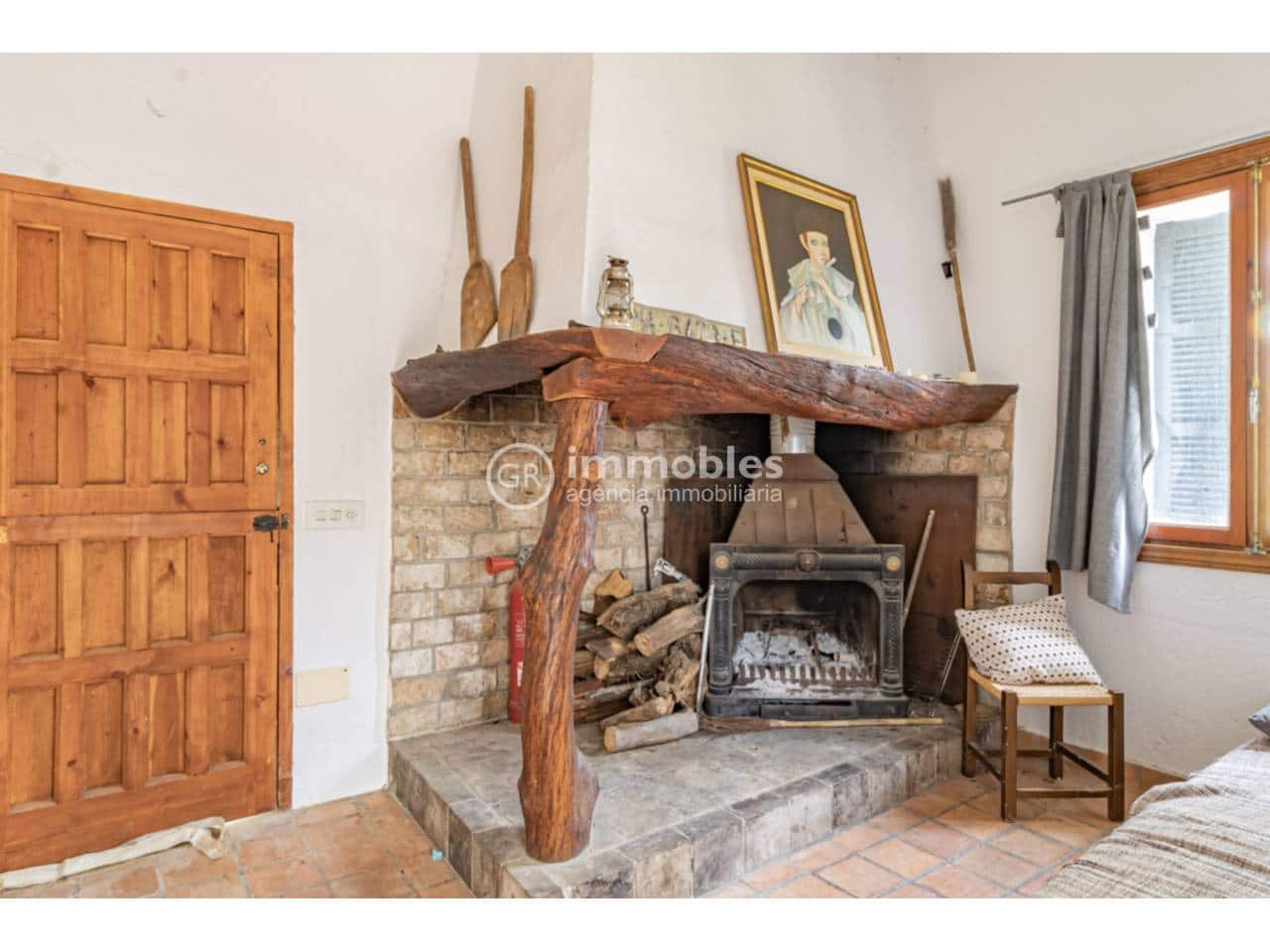 Finca/Casa Rural de 1 habitación en Mancor de la Vall en venta - 380.000 € (Ref: 9437984)