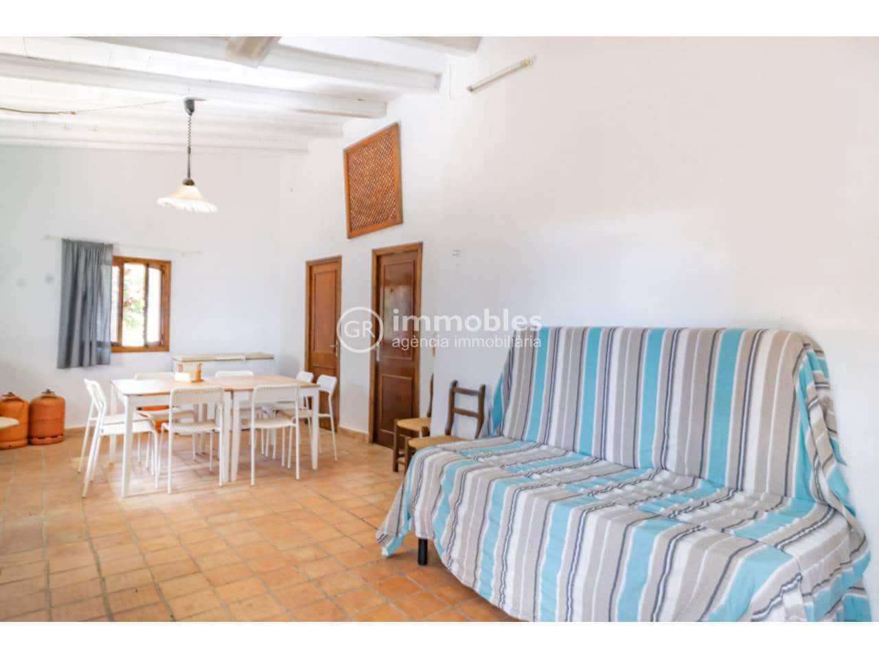 Finca/Casa Rural de 1 habitación en Mancor de la Vall en venta - 380.000 € (Ref: 9437984)