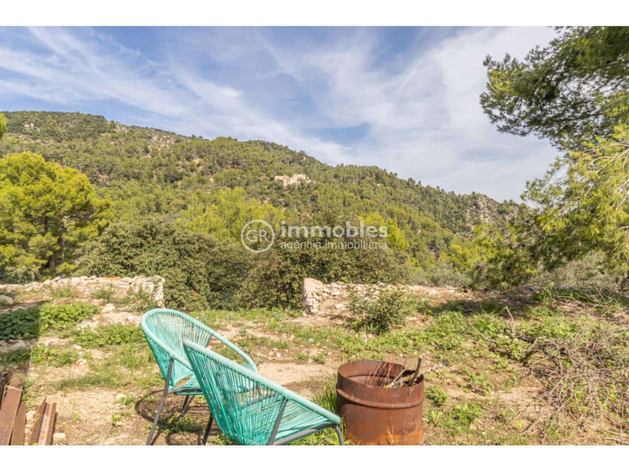 Finca/Casa Rural de 1 habitación en Mancor de la Vall en venta - 380.000 € (Ref: 9437984)