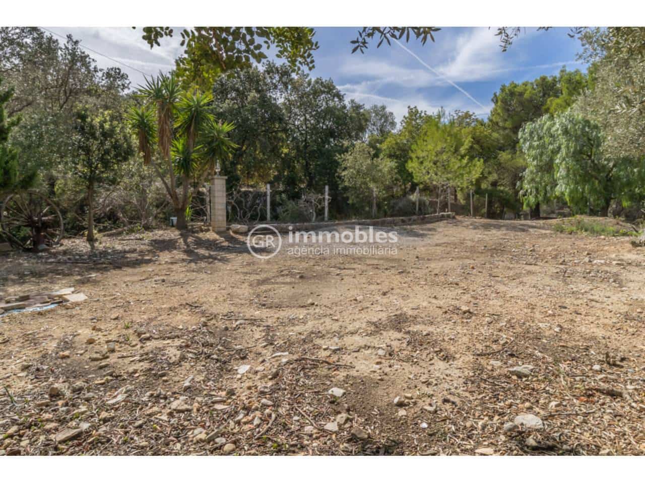 Finca/Casa Rural de 1 habitación en Mancor de la Vall en venta - 380.000 € (Ref: 9437984)