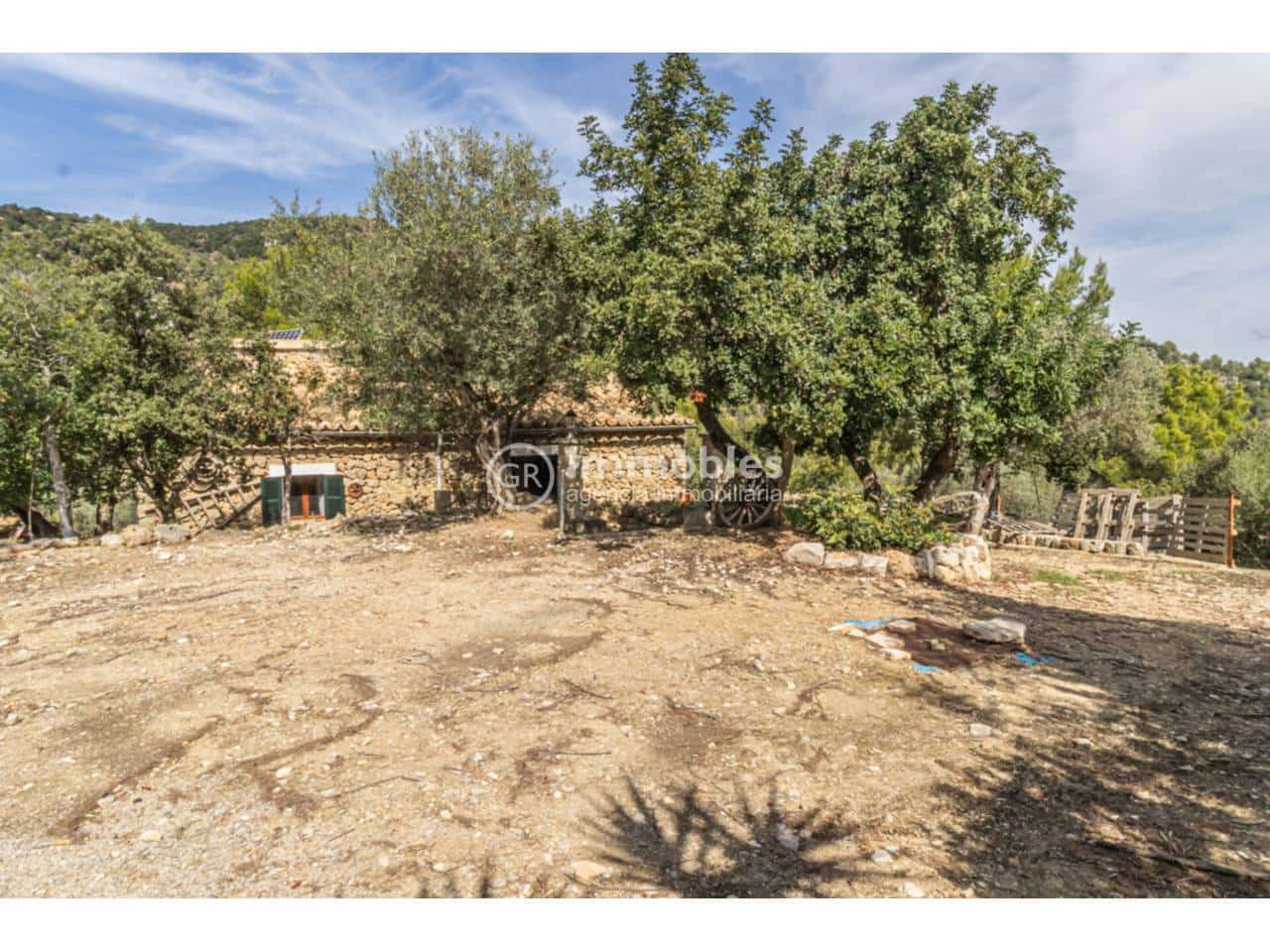 Finca/Casa Rural de 1 habitación en Mancor de la Vall en venta - 380.000 € (Ref: 9437984)