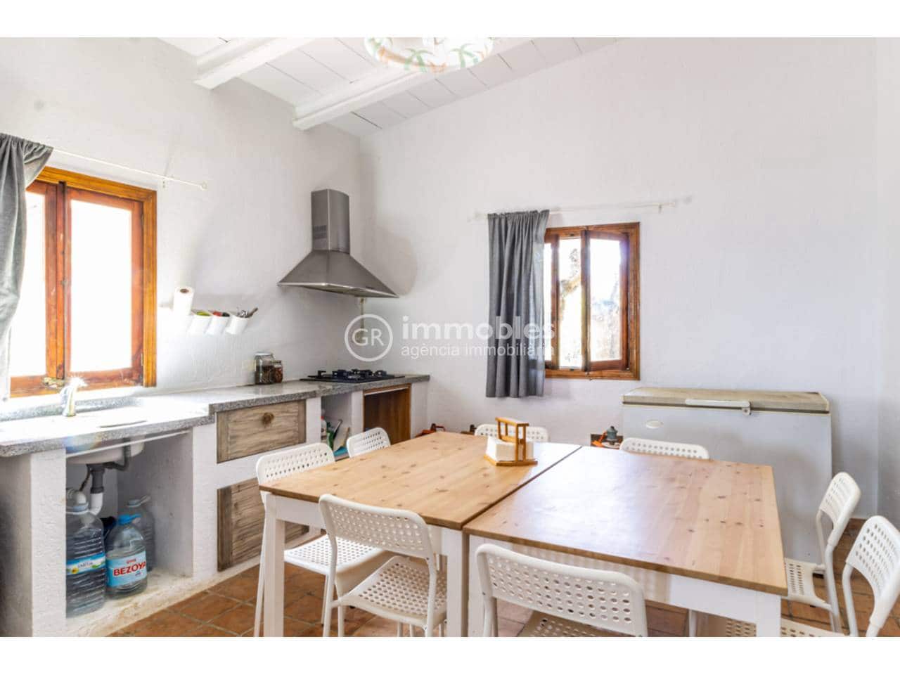 Finca/Casa Rural de 1 habitación en Mancor de la Vall en venta - 380.000 € (Ref: 9437984)