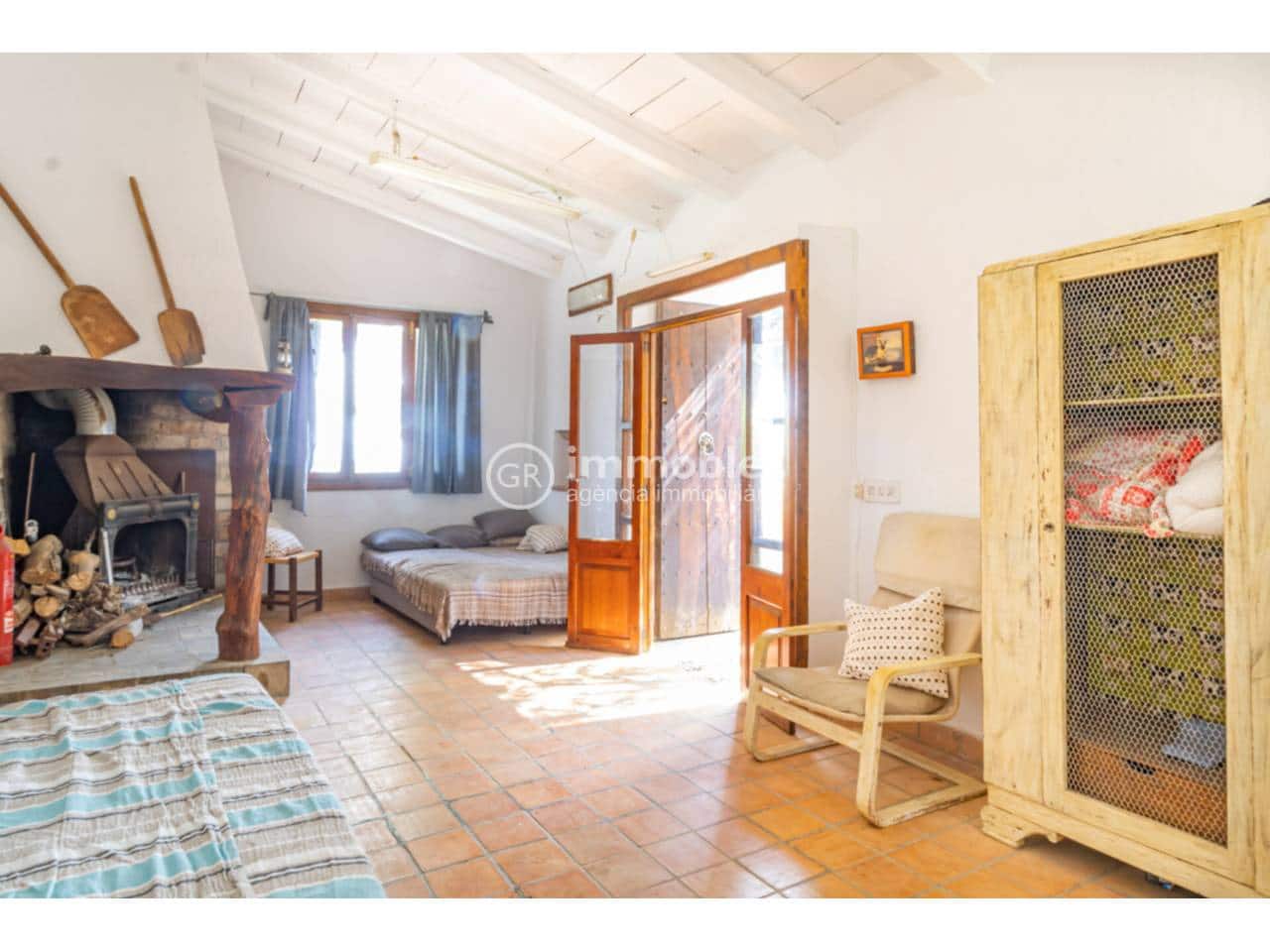 Finca/Casa Rural de 1 habitación en Mancor de la Vall en venta - 380.000 € (Ref: 9437984)