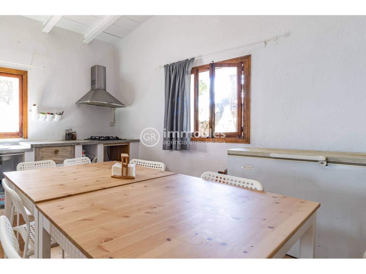 Finca/Casa Rural de 1 habitación en Mancor de la Vall en venta - 380.000 € (Ref: 9437984)