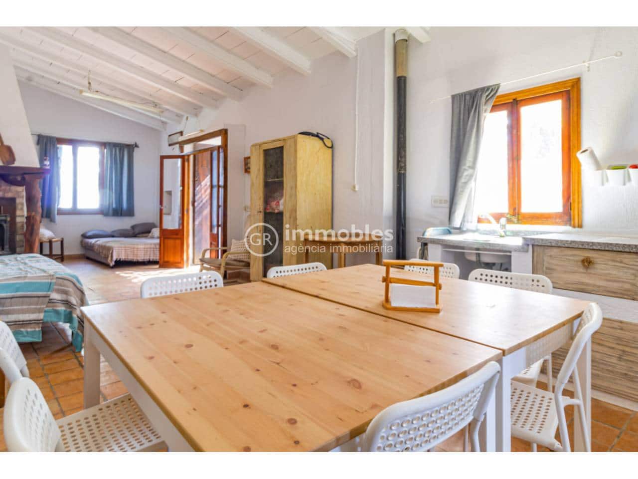 Finca/Casa Rural de 1 habitación en Mancor de la Vall en venta - 380.000 € (Ref: 9437984)