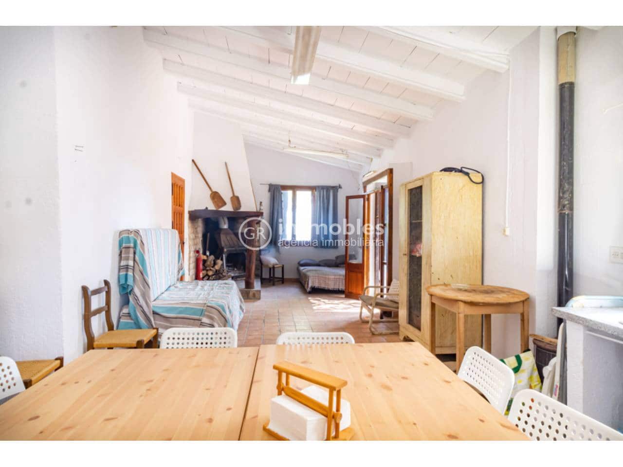 Finca/Casa Rural de 1 habitación en Mancor de la Vall en venta - 380.000 € (Ref: 9437984)