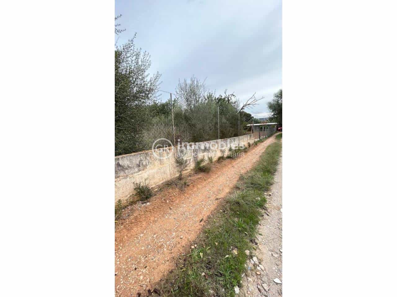 Undeveloped Land for sale in Lloseta - € 120,000 (Ref: 9437985)