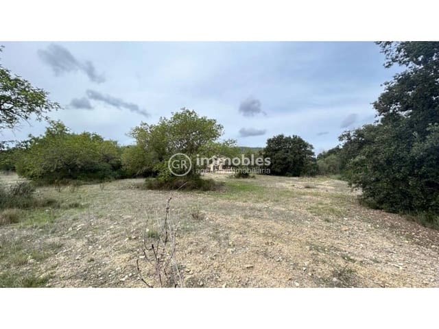 Ubebygd land til salgs i Lloseta - € 120 000 (Ref: 9437985)