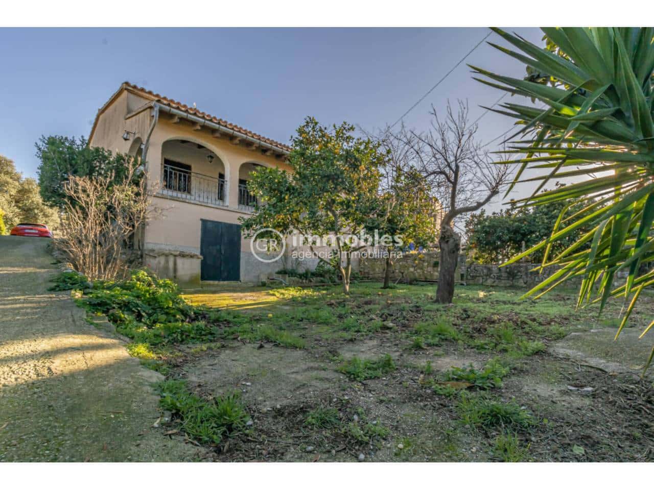3 bedroom Finca/Country House for sale in Alaro with garage - € 716,000 (Ref: 9437986)
