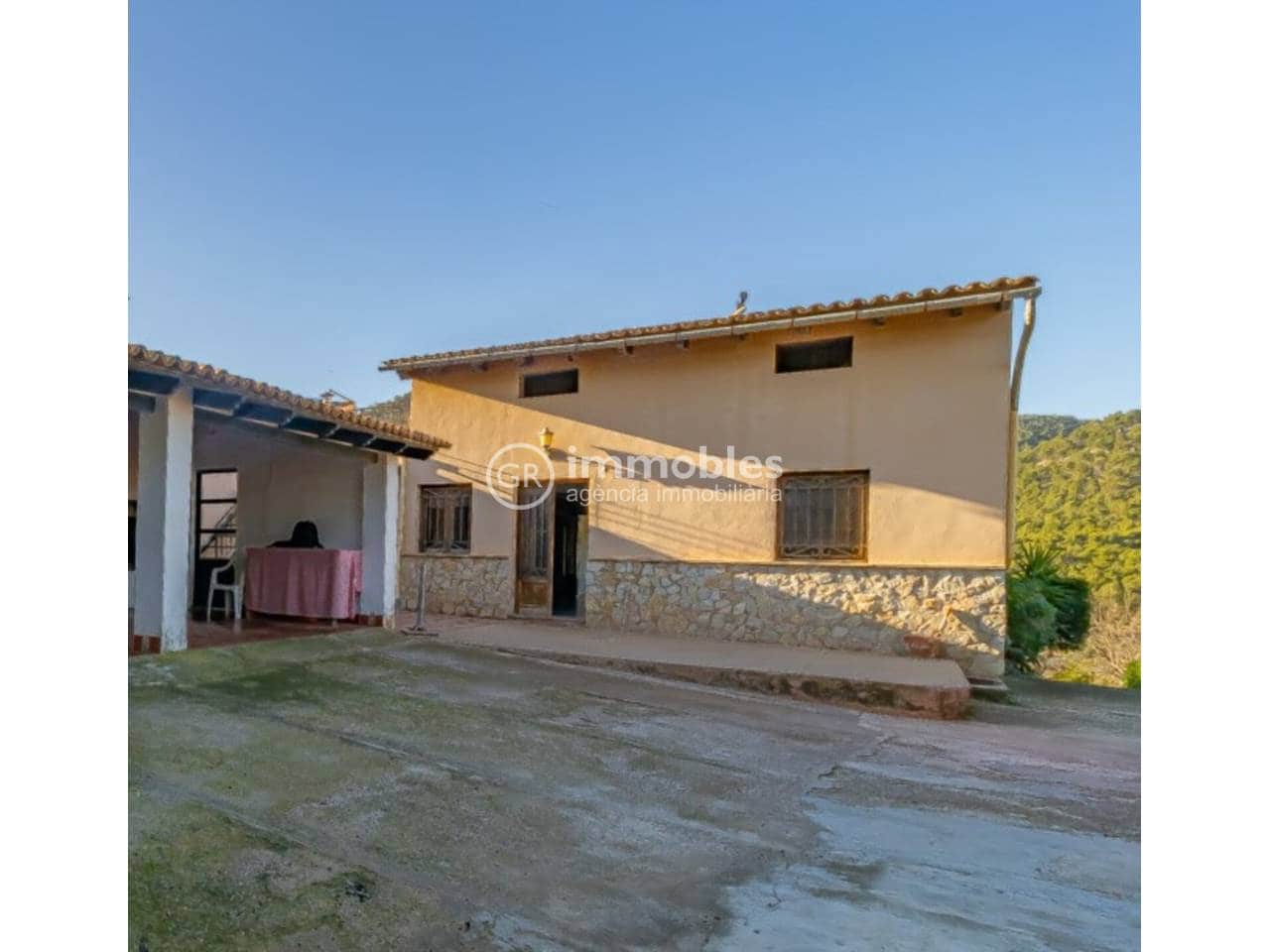 3 bedroom Finca/Country House for sale in Alaro with garage - € 716,000 (Ref: 9437986)