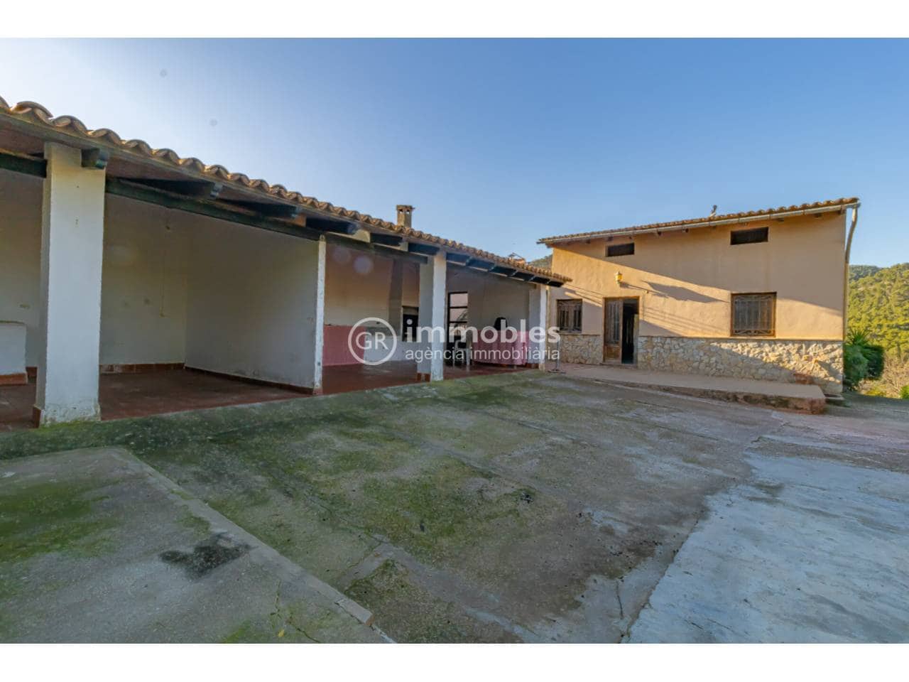 3 bedroom Finca/Country House for sale in Alaro with garage - € 716,000 (Ref: 9437986)