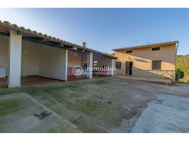 3 slaapkamer Finca/Landhuis te koop in Alaró met garage - € 716.000 (Ref: 9437986)