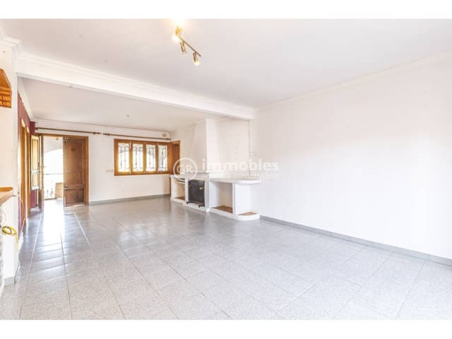 3 slaapkamer Finca/Landhuis te koop in Alaró met garage - € 716.000 (Ref: 9437986)