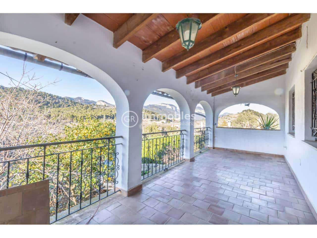 3 bedroom Finca/Country House for sale in Alaro with garage - € 716,000 (Ref: 9437986)